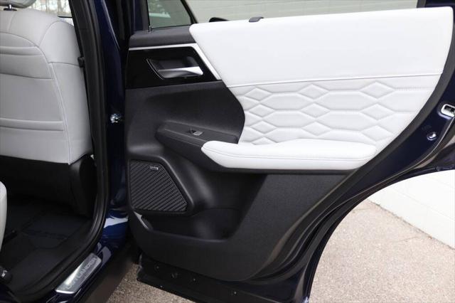2026 Mitsubishi Outlander SEL 1.5T S-AWC