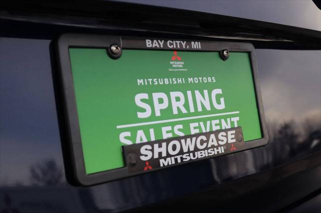 2026 Mitsubishi Outlander SEL 1.5T S-AWC