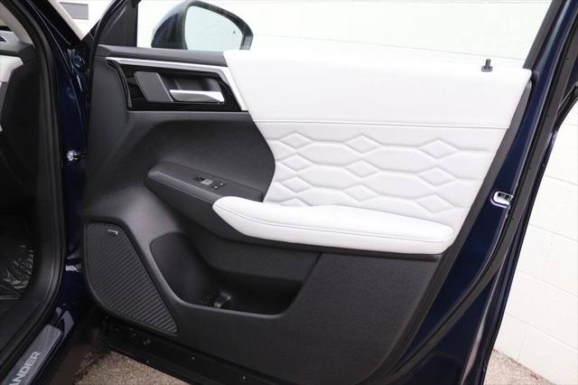 2026 Mitsubishi Outlander SEL 1.5T S-AWC