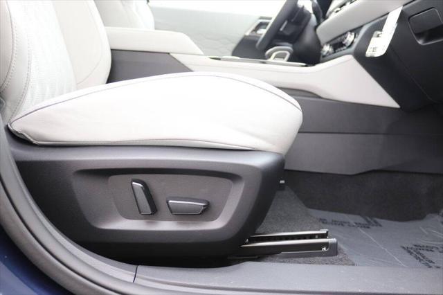 2026 Mitsubishi Outlander SEL 1.5T S-AWC