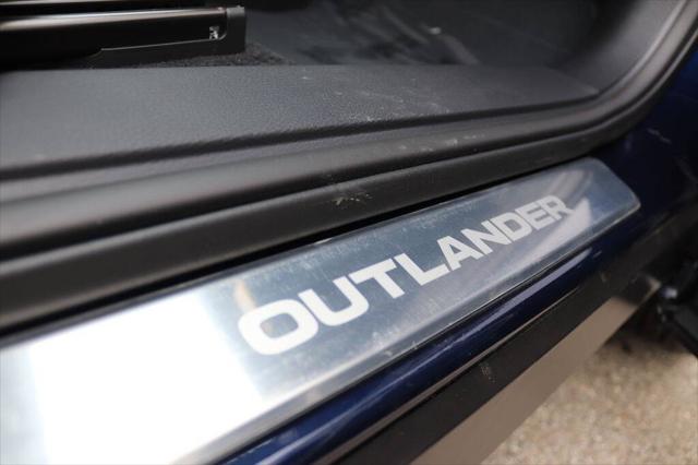 2026 Mitsubishi Outlander SEL 1.5T S-AWC