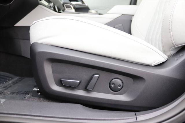 2026 Mitsubishi Outlander SEL 1.5T S-AWC