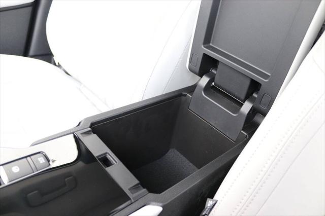 2026 Mitsubishi Outlander SEL 1.5T S-AWC