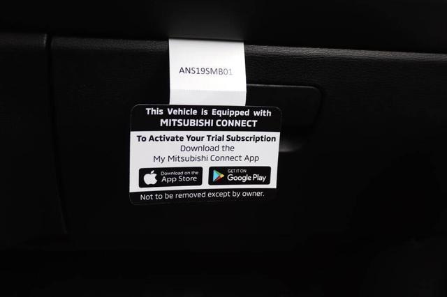 2026 Mitsubishi Outlander SEL 1.5T S-AWC