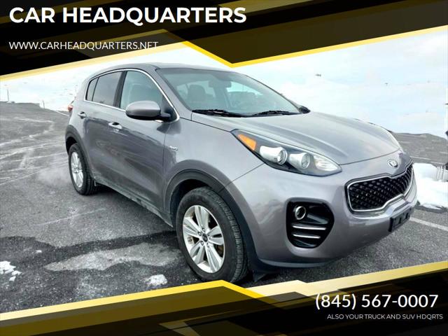 2019 Kia Sportage LX for sale in New Windsor, NY