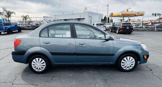 2007 Kia Rio LX