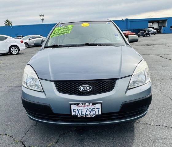 2007 Kia Rio LX