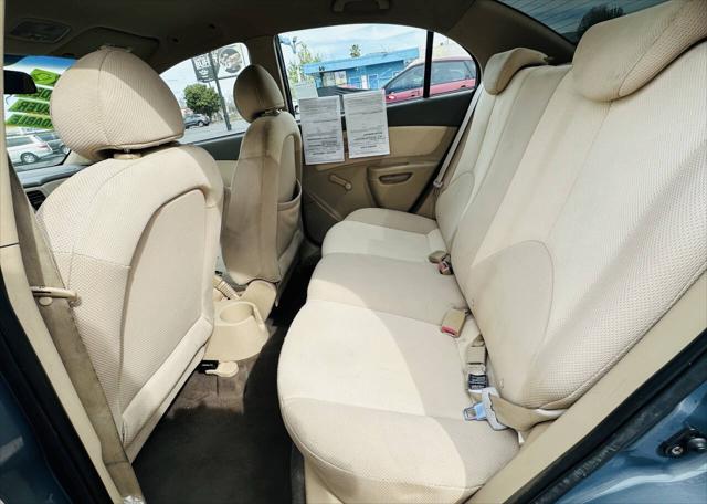 2007 Kia Rio LX