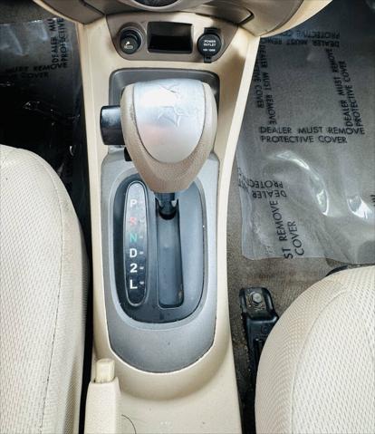 2007 Kia Rio LX
