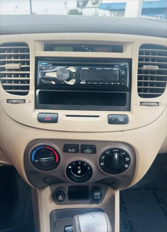 2007 Kia Rio LX