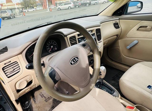 2007 Kia Rio LX