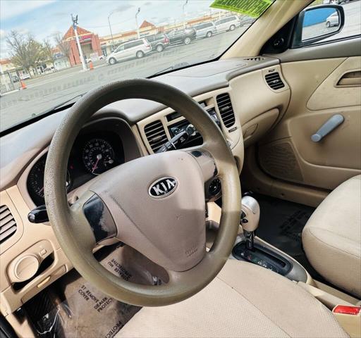 2007 Kia Rio LX