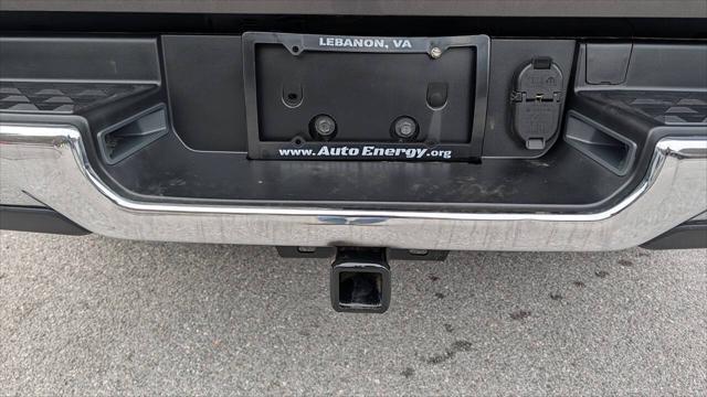2023 Ram 1500 Big Horn Quad Cab 4x4 6'4" Box