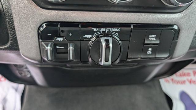 2023 Ram 1500 Big Horn Quad Cab 4x4 6'4" Box
