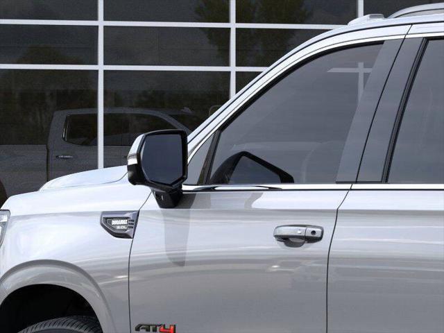 2026 GMC Yukon XL 4WD AT4 Ultimate