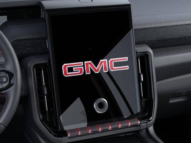 2026 GMC Yukon XL 4WD AT4 Ultimate