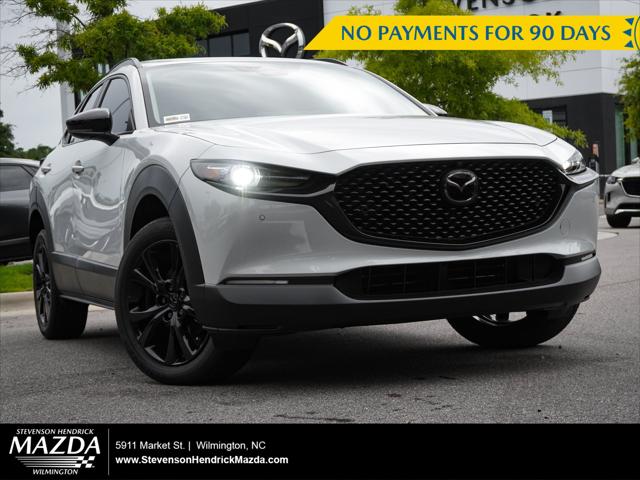 2026 Mazda CX-30 2.5 Turbo Aire Edition for sale in Wilmington, NC
