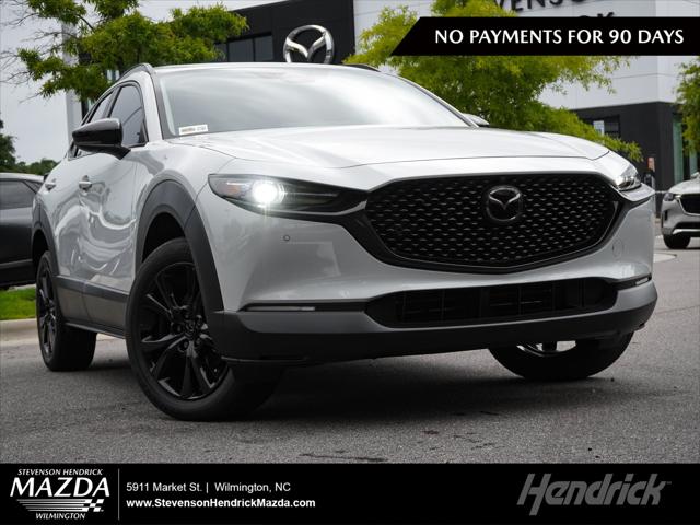 2026 Mazda CX-30 2.5 Turbo Aire Edition for sale in Wilmington, NC