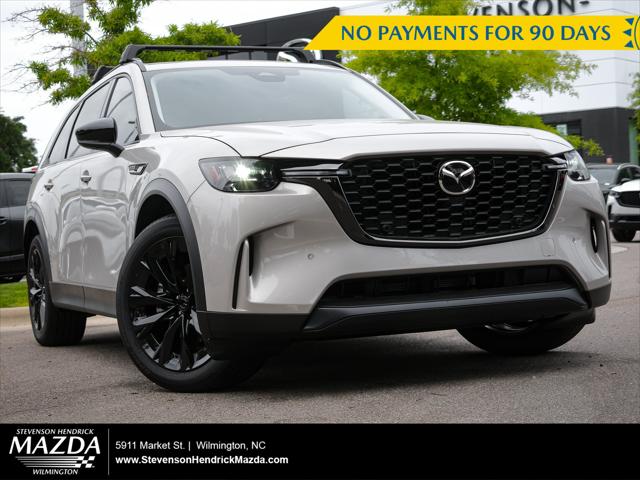 2026 Mazda X-90 3.3 Turbo Premium Sport for sale in Wilmington, NC