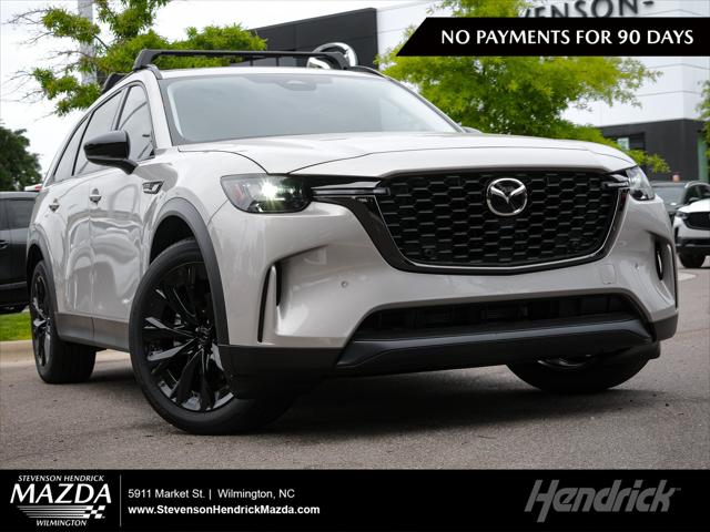 2026 Mazda X-90 3.3 Turbo Premium Sport for sale in Wilmington, NC