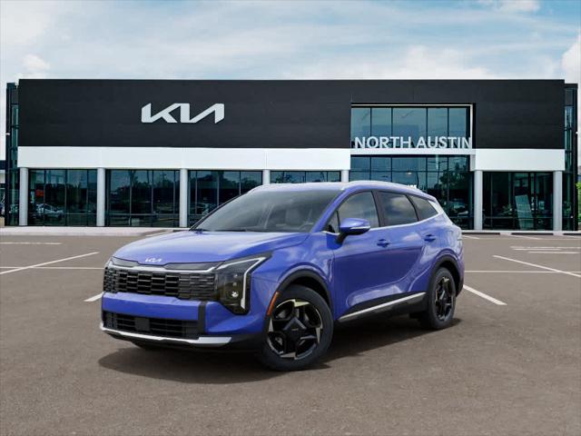 2026 Kia Sportage EX for sale in Austin, TX