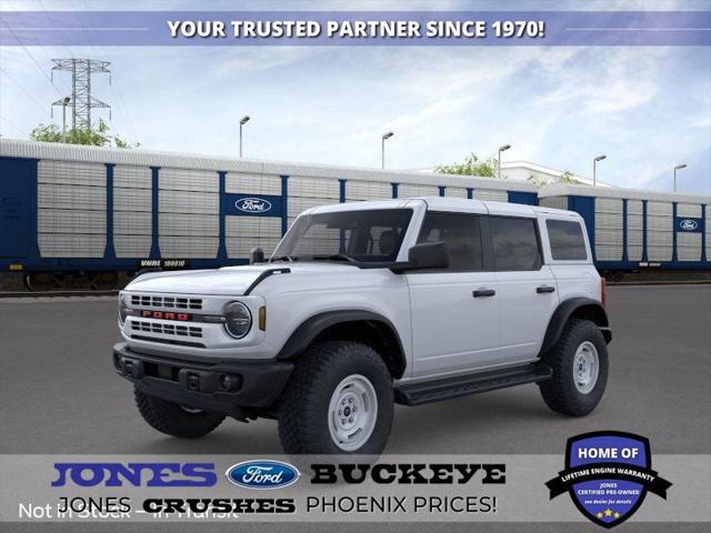 2026 Ford Bronco Heritage Edition for sale in Buckeye, AZ