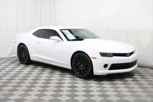 2014 Chevrolet Camaro 2LT for sale in Wichita, KS