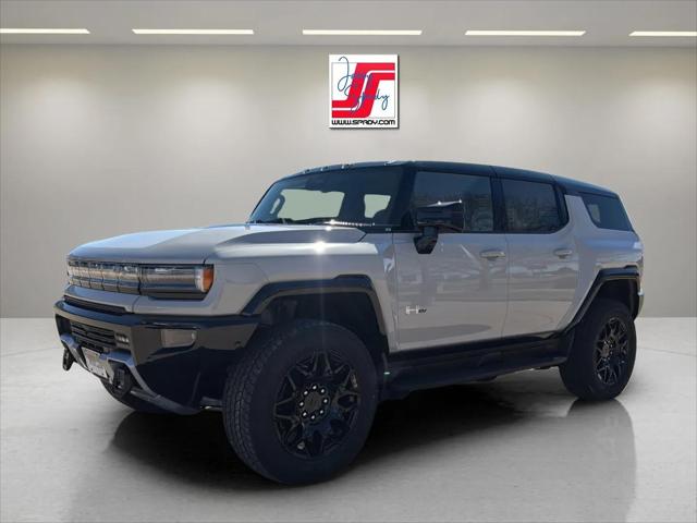 2026 GMC HUMMER EV 2X 4WD for sale in Hastings, NE