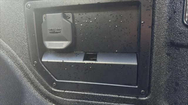 2026 GMC Sierra Extended Range Elevation