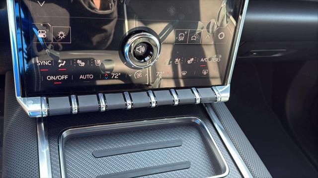 2026 GMC Sierra Extended Range Elevation