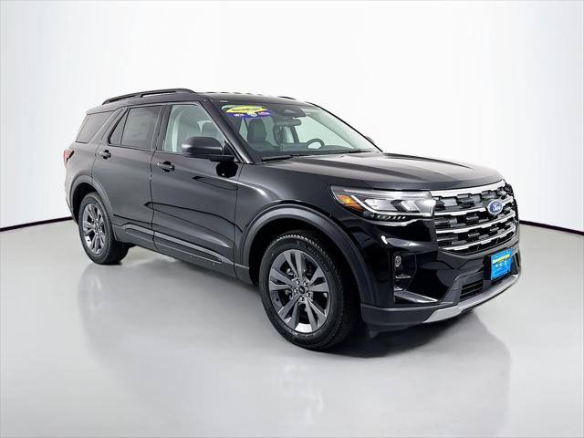 2026 Ford Explorer Active w/200A Pkg for sale in Cohasset, MN
