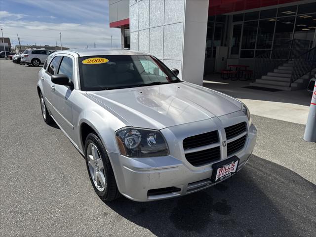 2005 Dodge Magnum SXT for sale in Twin Falls, ID
