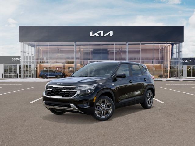 2026 Kia Seltos LX for sale in Colma, CA