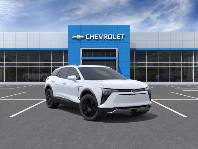 2026 Chevrolet V Blazer LT FWD for sale in Colma, CA