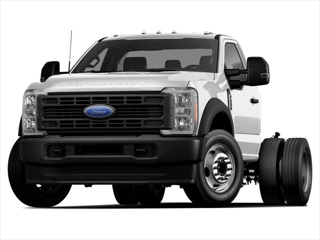 2026 Ford 600 F-600 XLT for sale in Galesburg, MI