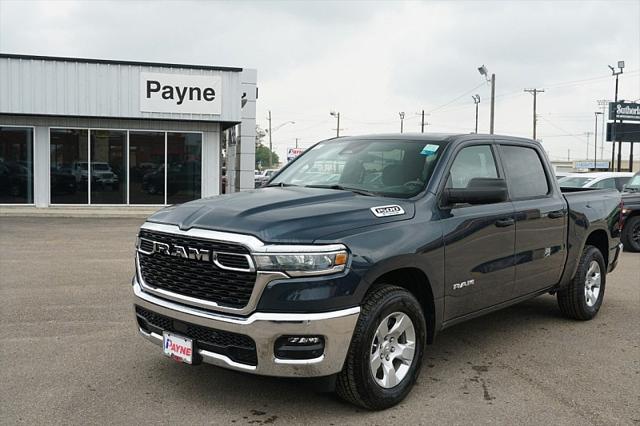 2026 Ram 1500 Lone Star Crew Cab 4x2 5'7" Box for sale in Alice, TX