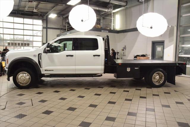 2024 Ford F-550 XL