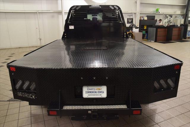2024 Ford F-550 XL