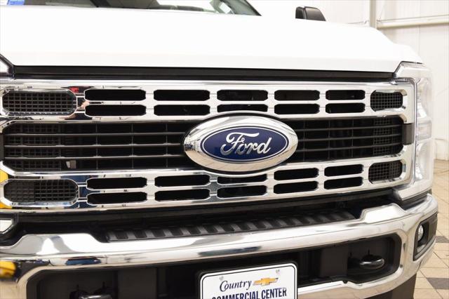 2024 Ford F-550 XL