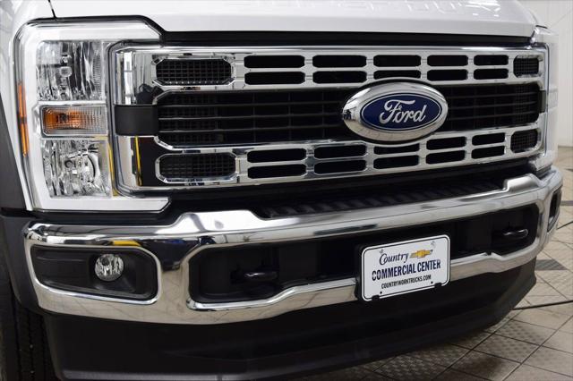 2024 Ford F-550 XL