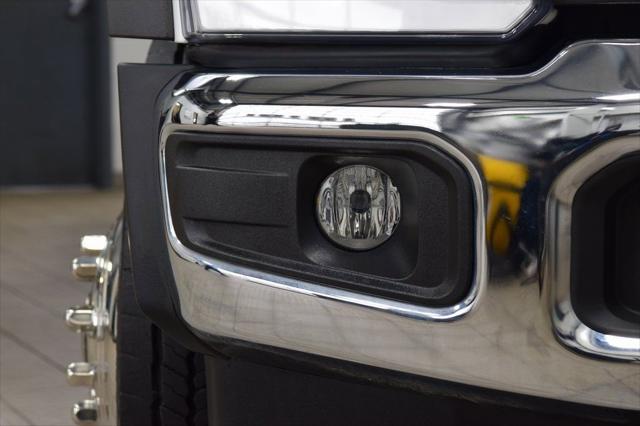 2024 Ford F-550 XL