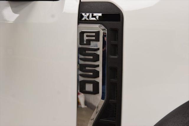 2024 Ford F-550 XL