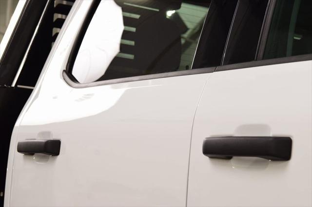 2024 Ford F-550 XL