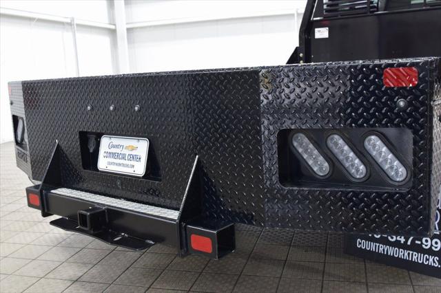 2024 Ford F-550 XL