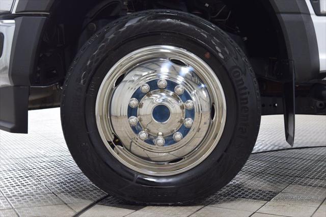 2024 Ford F-550 XL