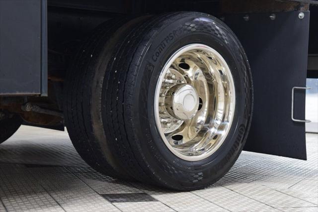 2024 Ford F-550 XL
