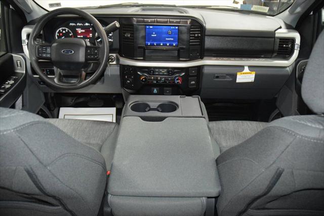 2024 Ford F-550 XL