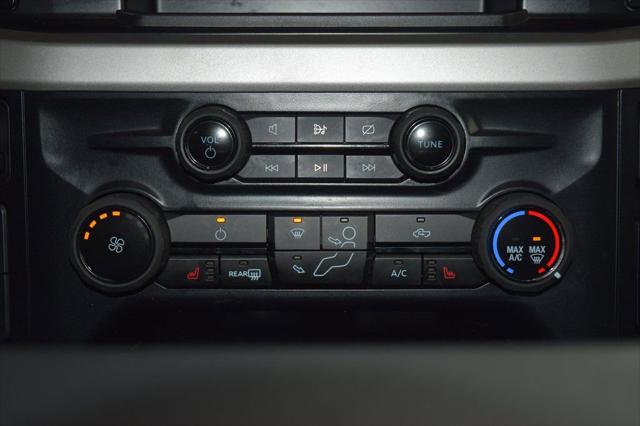 2024 Ford F-550 XL
