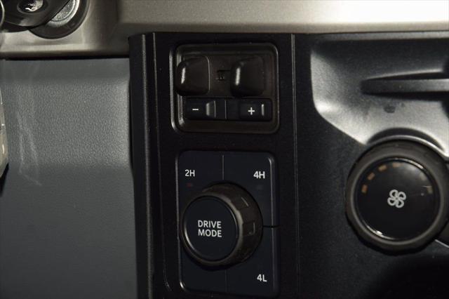 2024 Ford F-550 XL