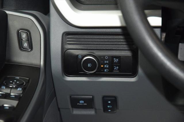 2024 Ford F-550 XL